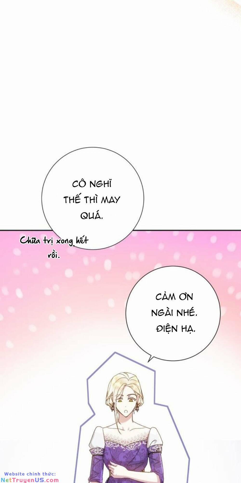 Đại Úy! Chiến Trường Lần Này Là Nơi Này Sao? 12.2 trang 21