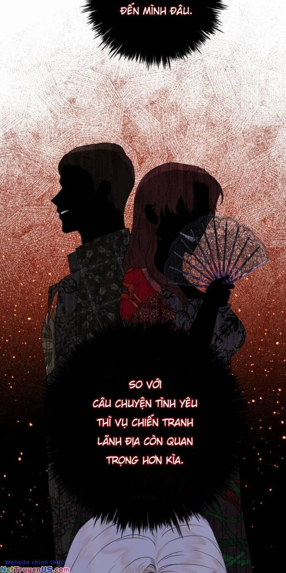 Đại Úy! Chiến Trường Lần Này Là Nơi Này Sao? 12.2 trang 31