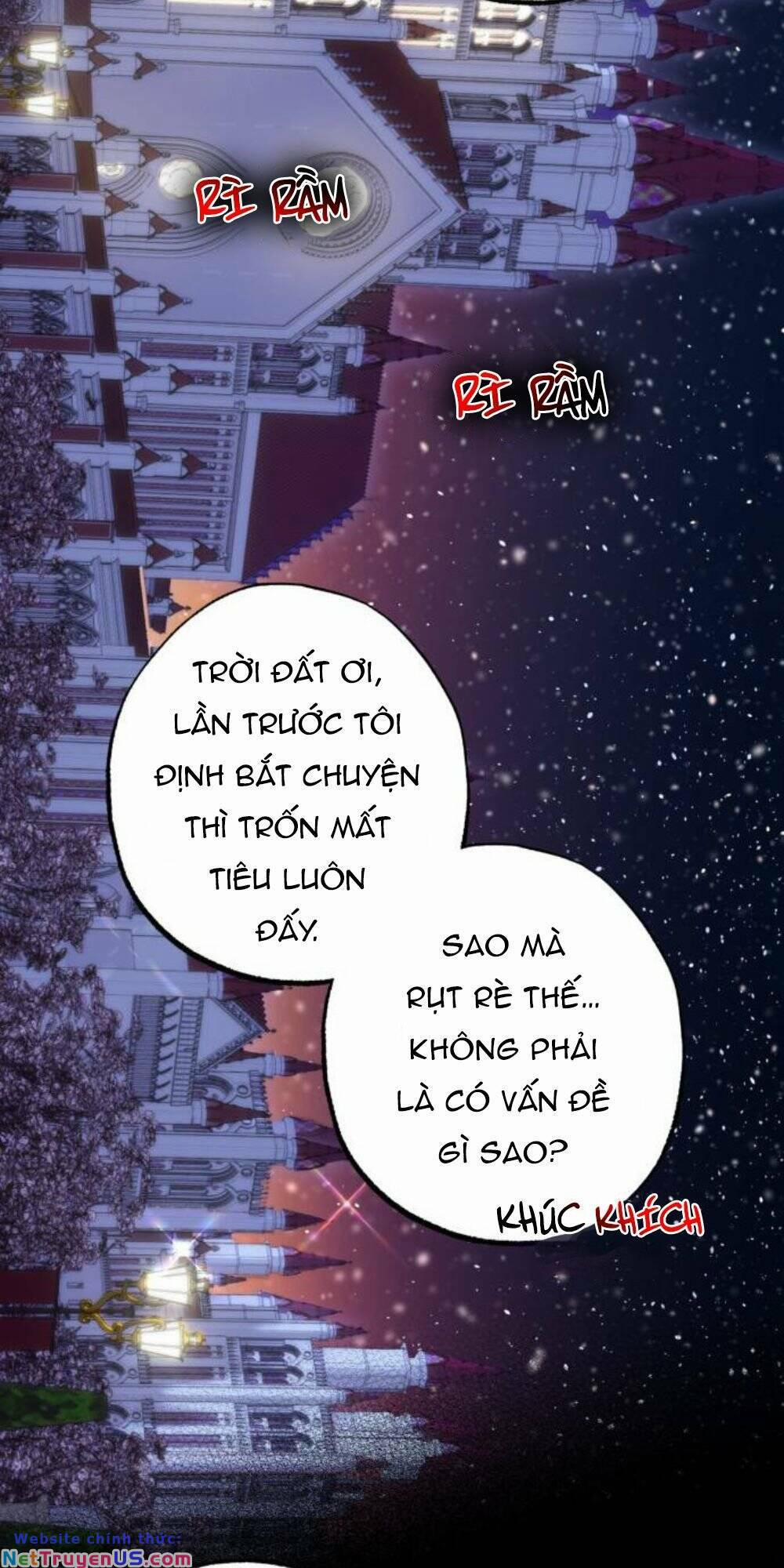 Đại Úy! Chiến Trường Lần Này Là Nơi Này Sao? 12.2 trang 35