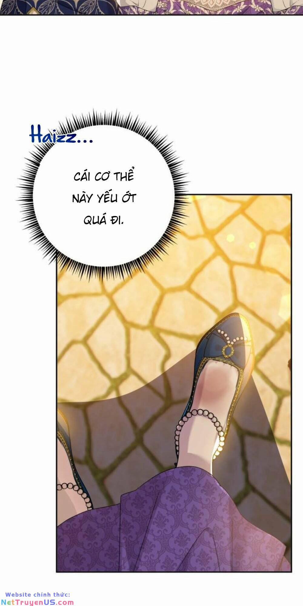 Đại Úy! Chiến Trường Lần Này Là Nơi Này Sao? 12.2 trang 4