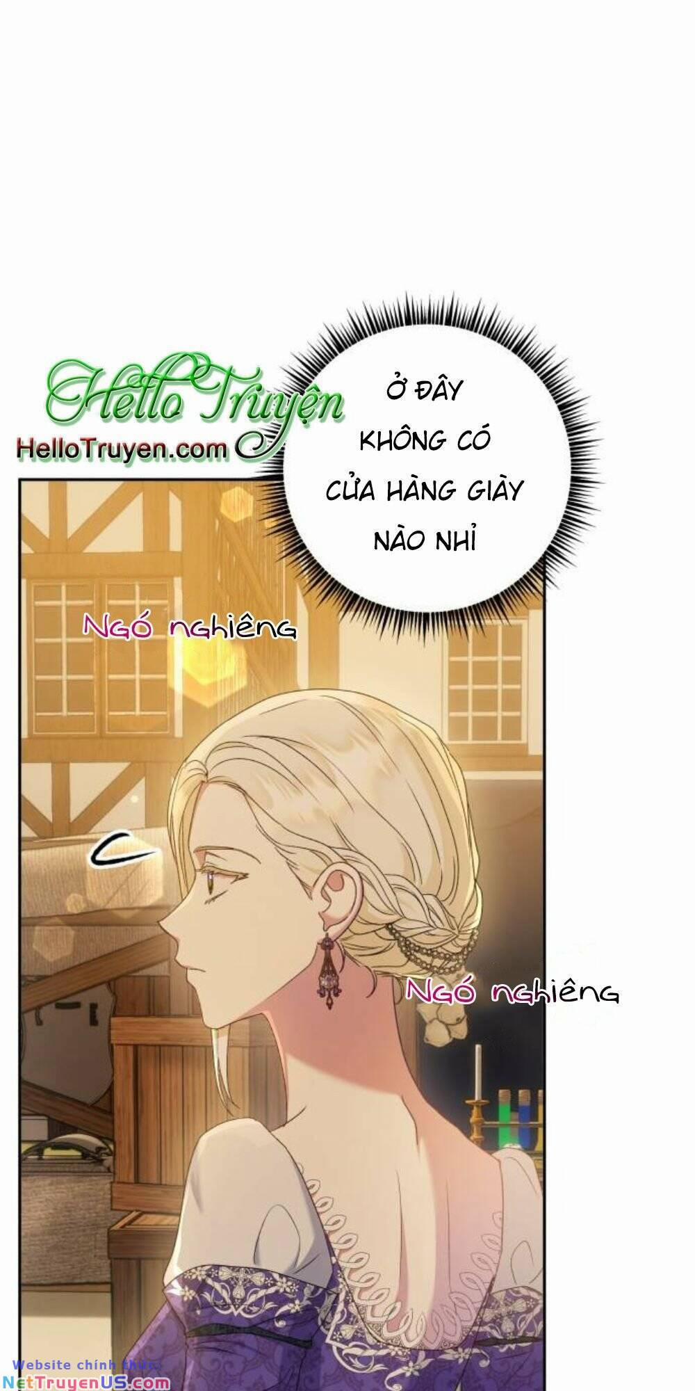 Đại Úy! Chiến Trường Lần Này Là Nơi Này Sao? 12.2 trang 5