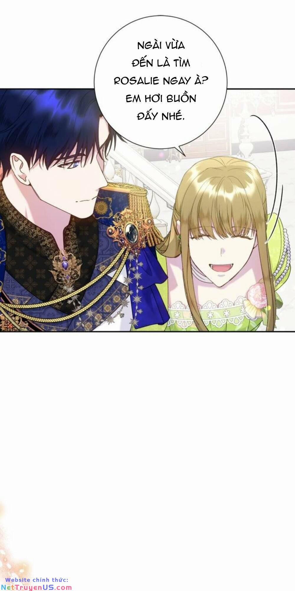 Đại Úy! Chiến Trường Lần Này Là Nơi Này Sao? 13.1 trang 13