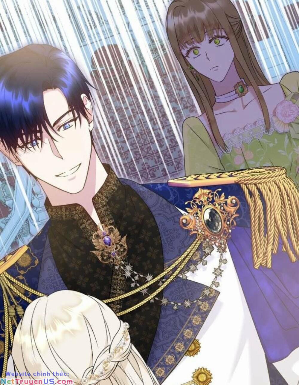 Đại Úy! Chiến Trường Lần Này Là Nơi Này Sao? 13.1 trang 16