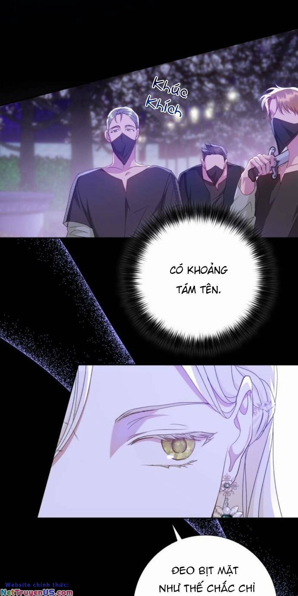 Đại Úy! Chiến Trường Lần Này Là Nơi Này Sao? 13.2 trang 13