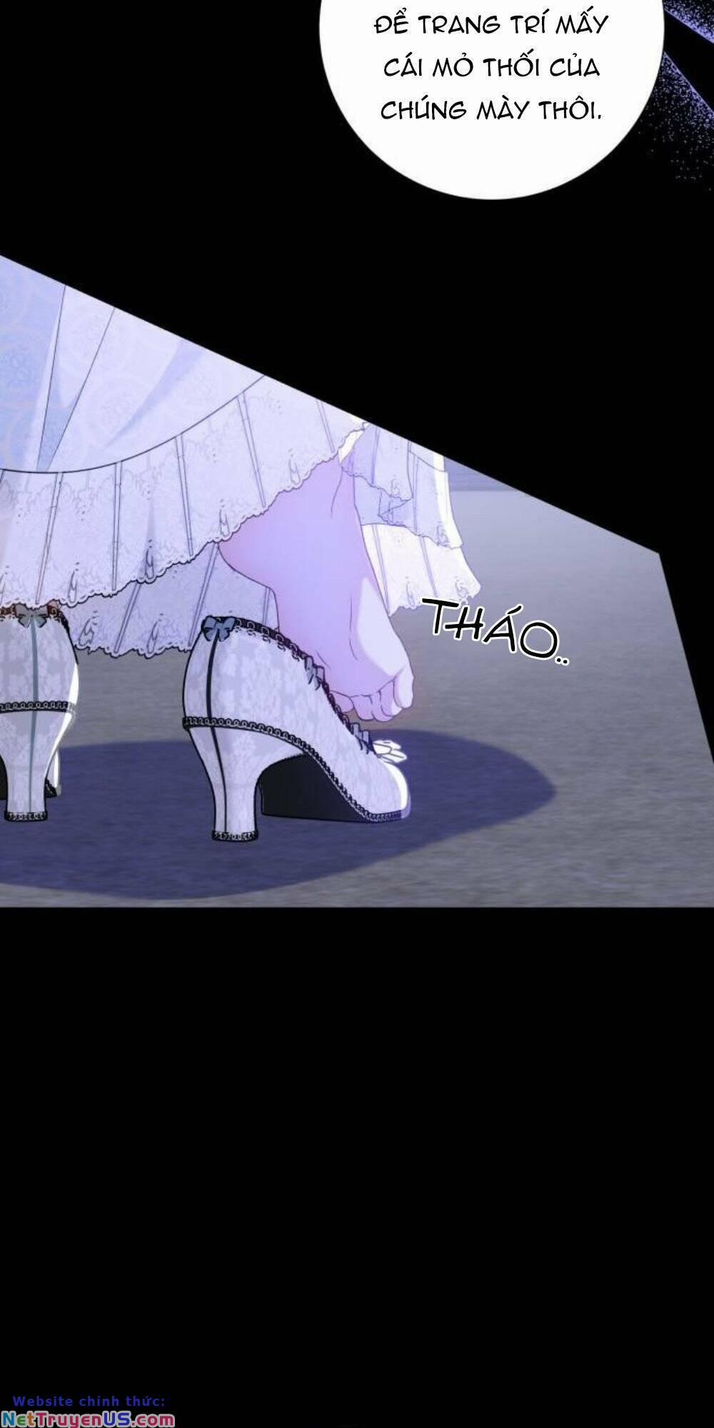 Đại Úy! Chiến Trường Lần Này Là Nơi Này Sao? 13.2 trang 14