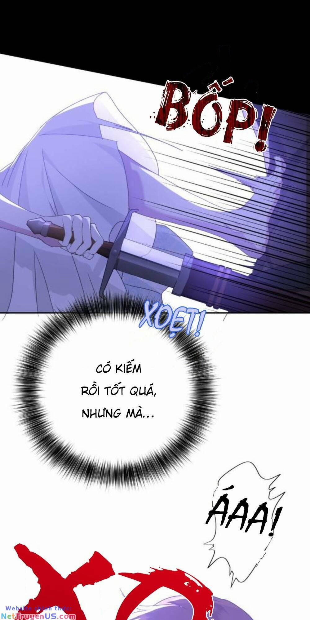 Đại Úy! Chiến Trường Lần Này Là Nơi Này Sao? 13.2 trang 18