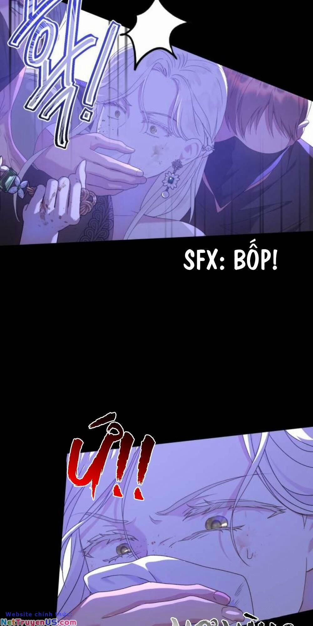 Đại Úy! Chiến Trường Lần Này Là Nơi Này Sao? 13.2 trang 25