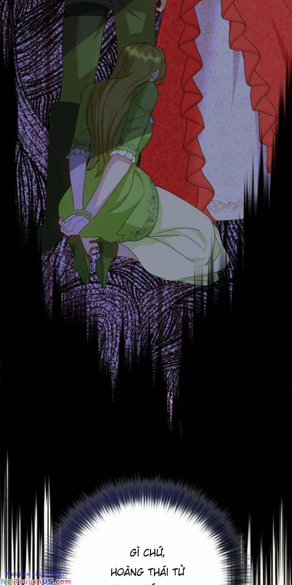 Đại Úy! Chiến Trường Lần Này Là Nơi Này Sao? 13.2 trang 3