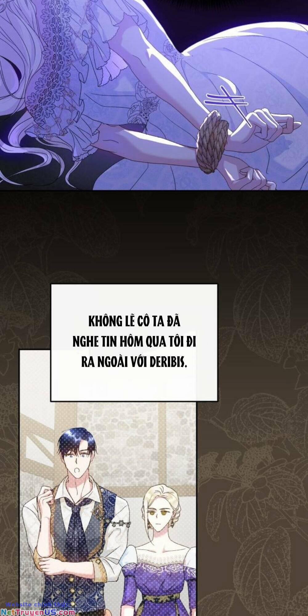 Đại Úy! Chiến Trường Lần Này Là Nơi Này Sao? 13.2 trang 30