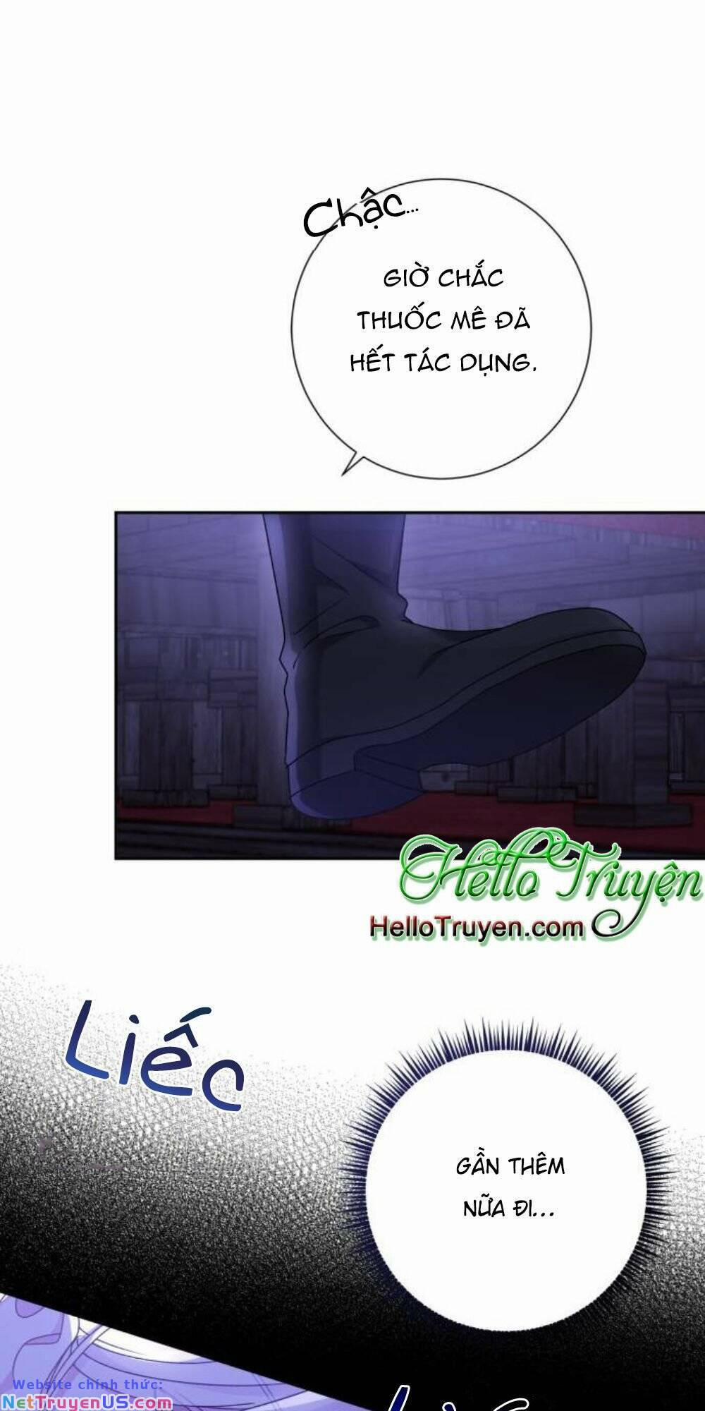 Đại Úy! Chiến Trường Lần Này Là Nơi Này Sao? 13.2 trang 34