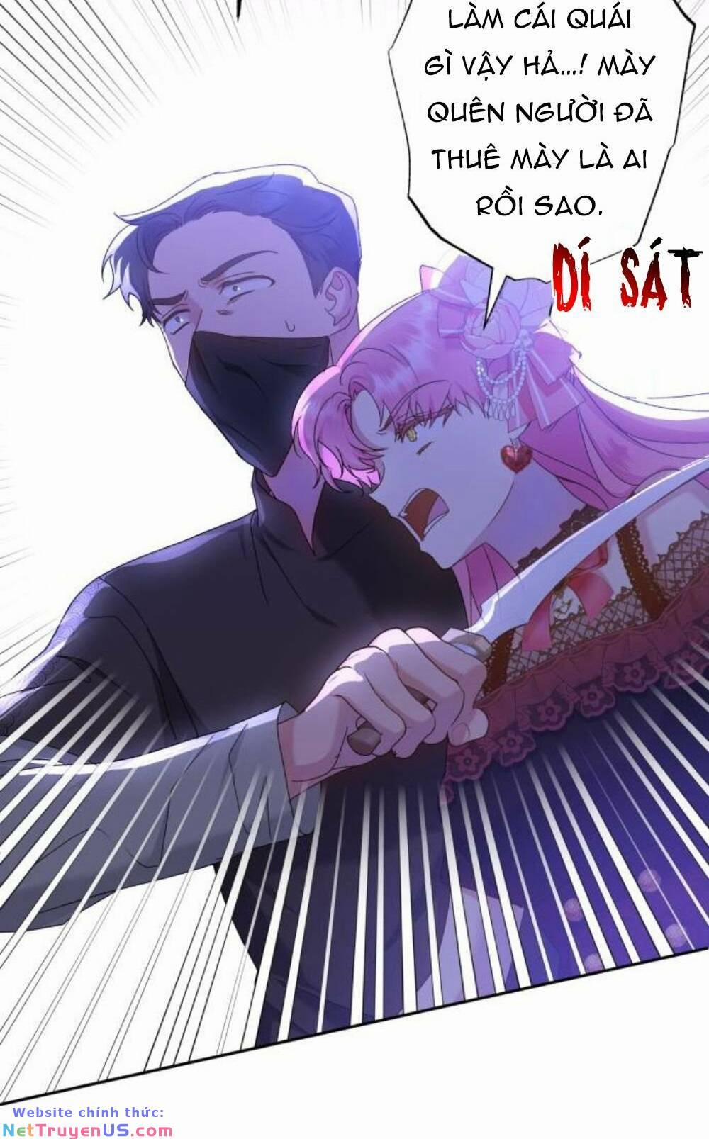 Đại Úy! Chiến Trường Lần Này Là Nơi Này Sao? 13.2 trang 41