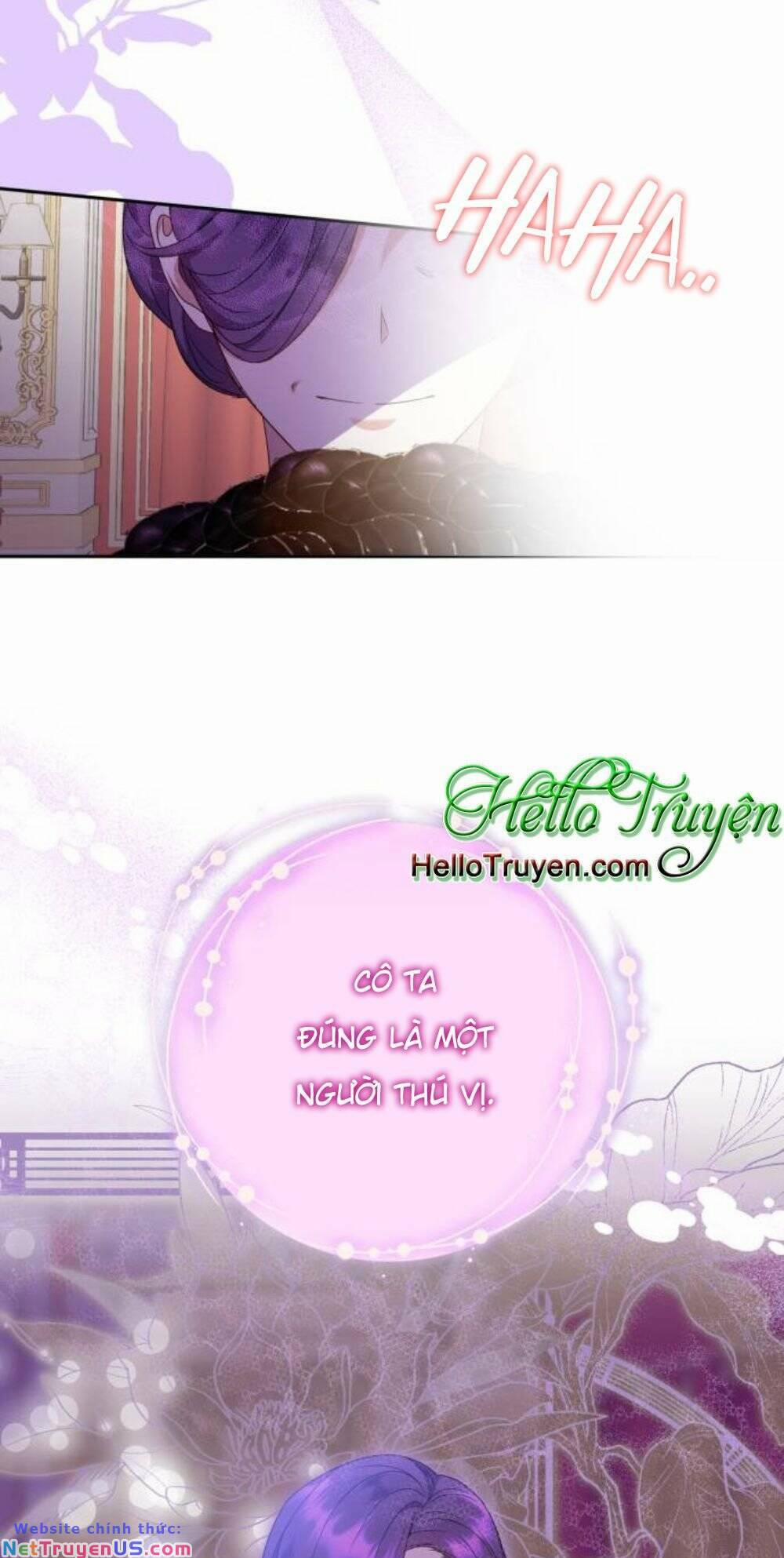 Đại Úy! Chiến Trường Lần Này Là Nơi Này Sao? 13.2 trang 5