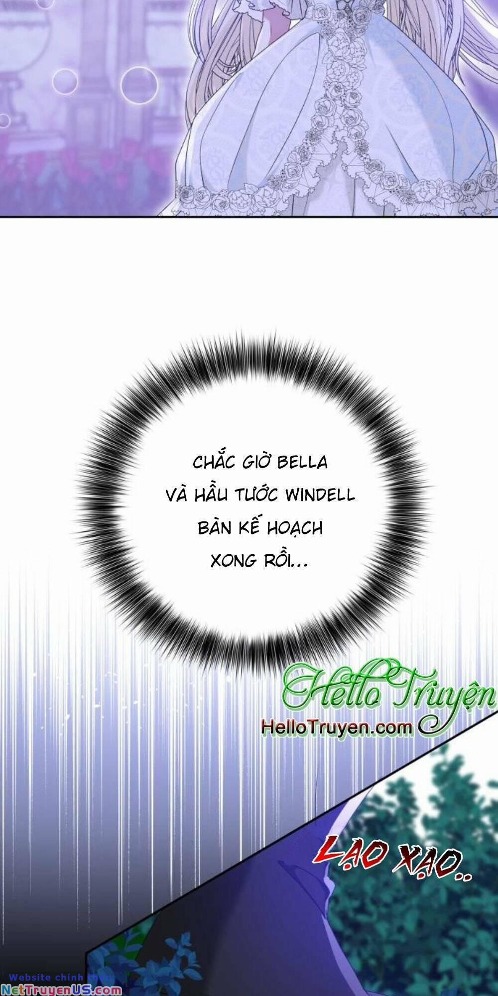 Đại Úy! Chiến Trường Lần Này Là Nơi Này Sao? 13.2 trang 9