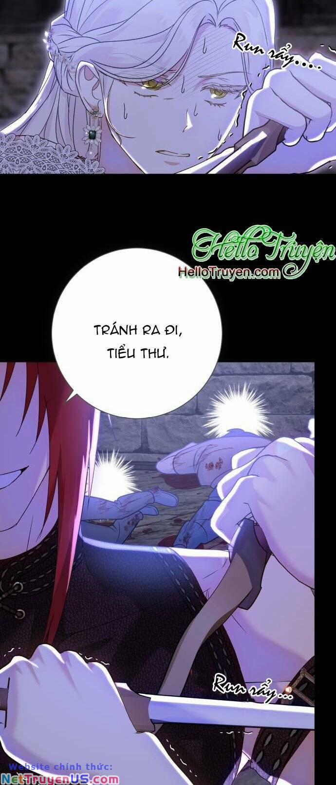 Đại Úy! Chiến Trường Lần Này Là Nơi Này Sao? 14.1 trang 14