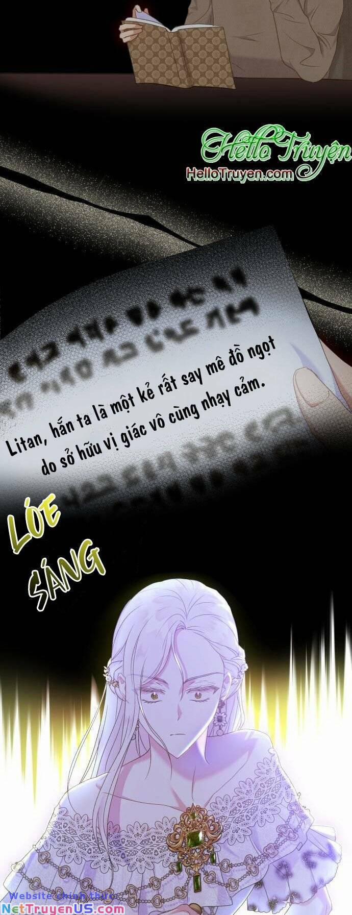 Đại Úy! Chiến Trường Lần Này Là Nơi Này Sao? 14.1 trang 23