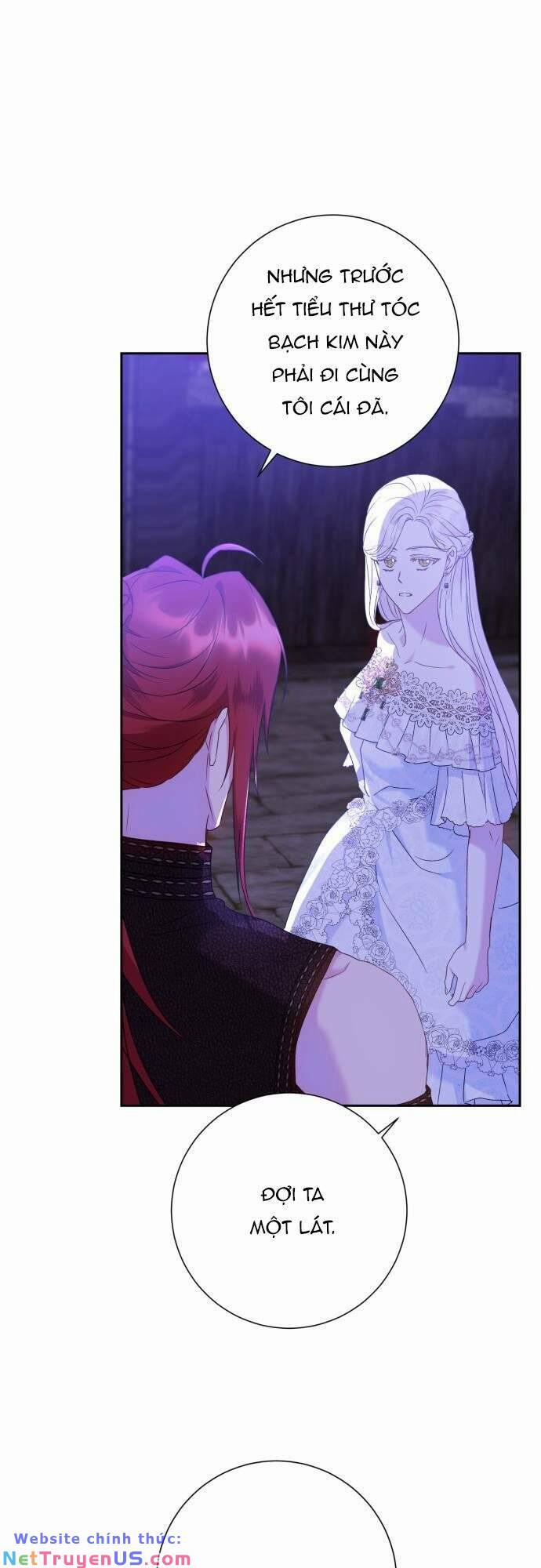 Đại Úy! Chiến Trường Lần Này Là Nơi Này Sao? 14.1 trang 28