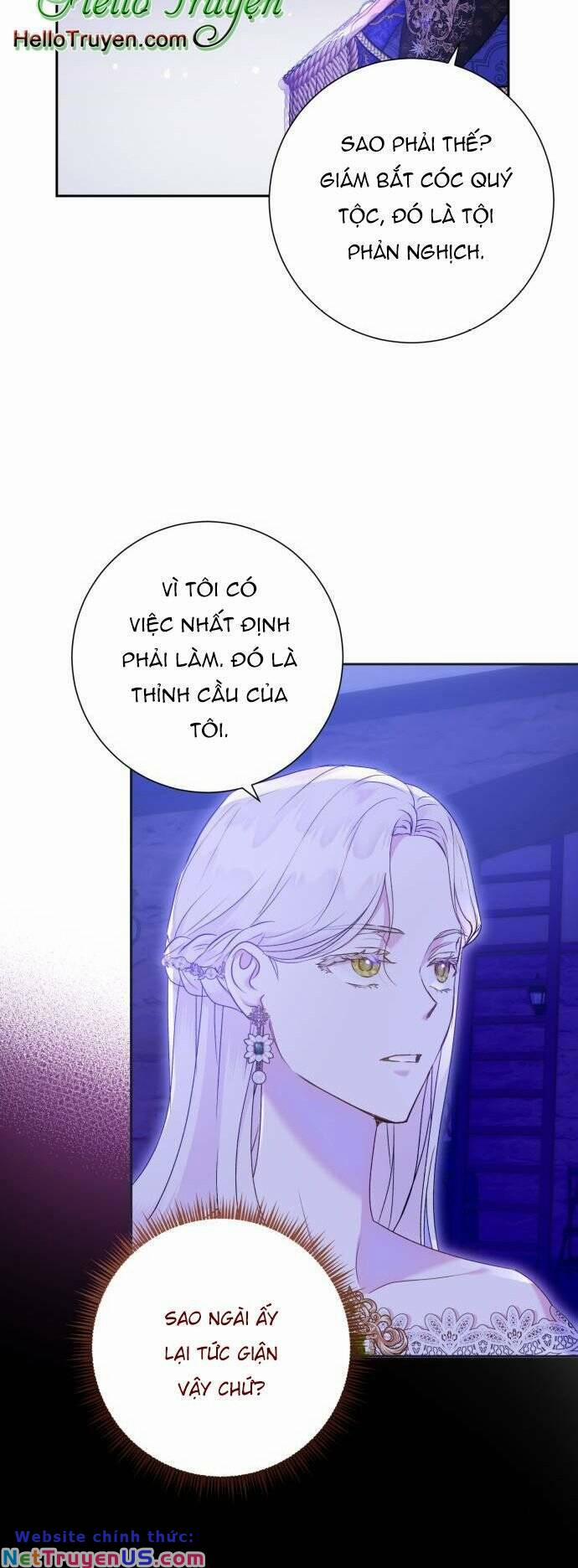 Đại Úy! Chiến Trường Lần Này Là Nơi Này Sao? 14.2 trang 11