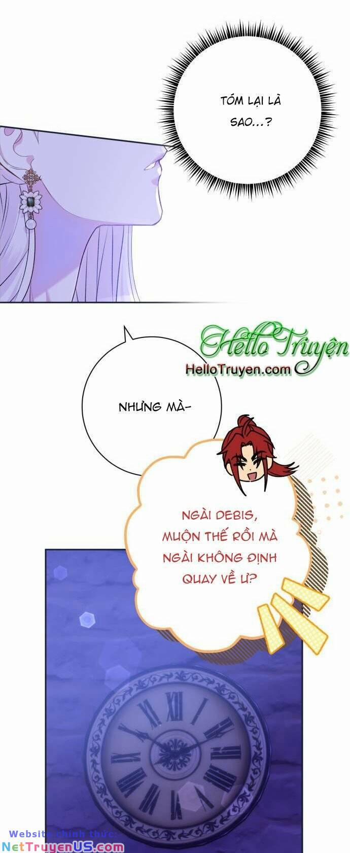 Đại Úy! Chiến Trường Lần Này Là Nơi Này Sao? 14.2 trang 13