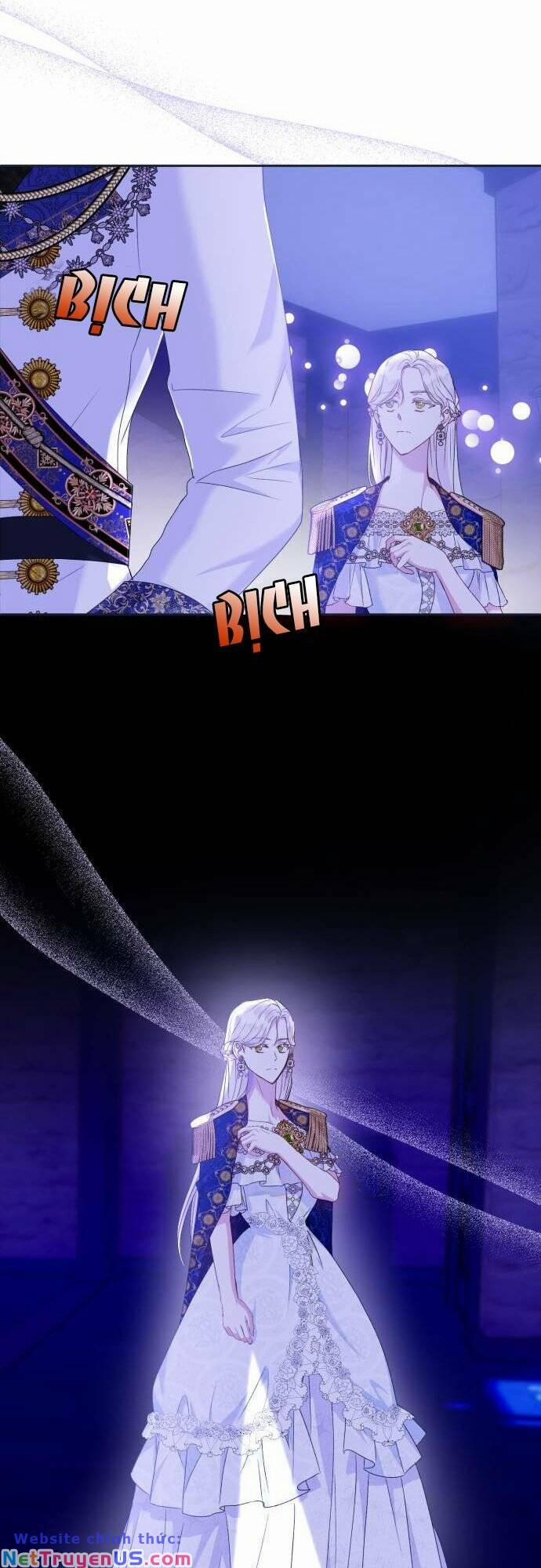 Đại Úy! Chiến Trường Lần Này Là Nơi Này Sao? 14.2 trang 15