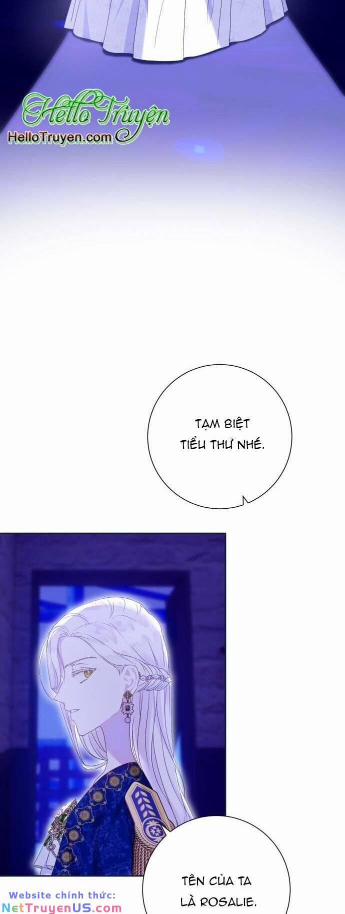 Đại Úy! Chiến Trường Lần Này Là Nơi Này Sao? 14.2 trang 16