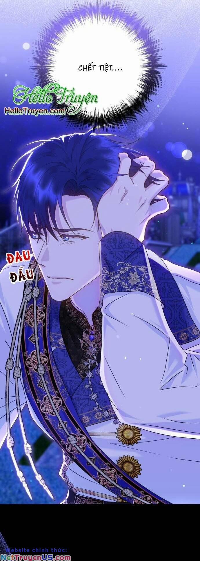 Đại Úy! Chiến Trường Lần Này Là Nơi Này Sao? 14.2 trang 22