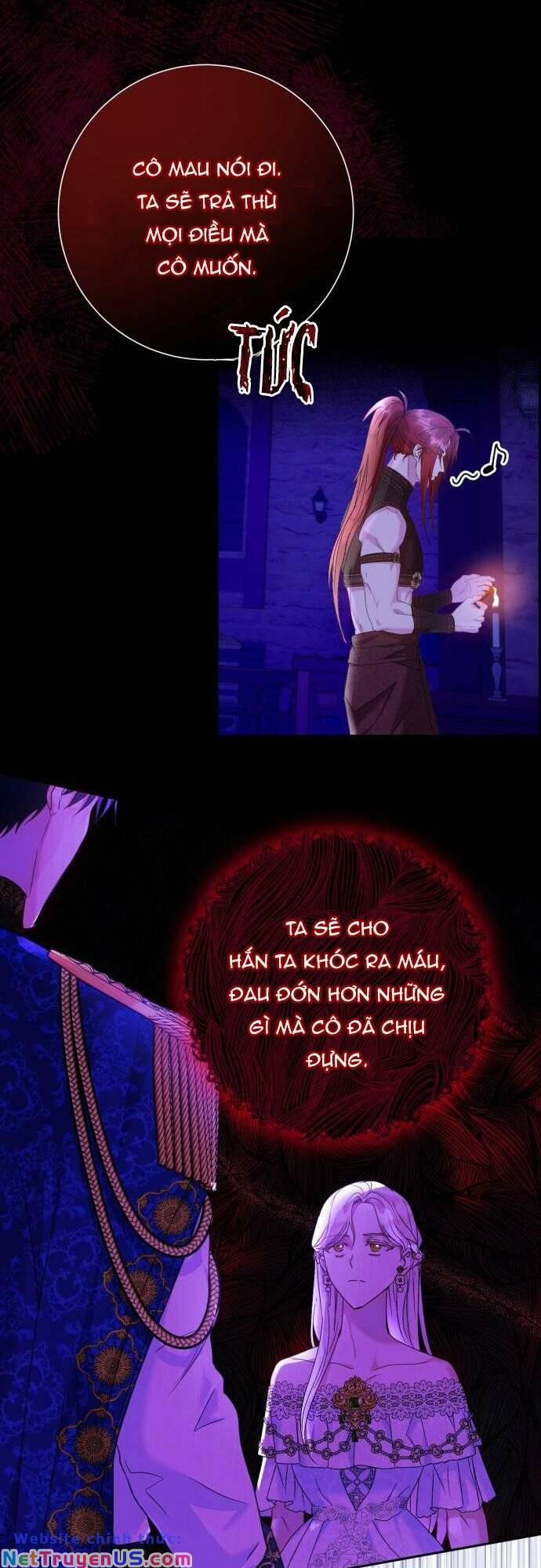 Đại Úy! Chiến Trường Lần Này Là Nơi Này Sao? 14.2 trang 5