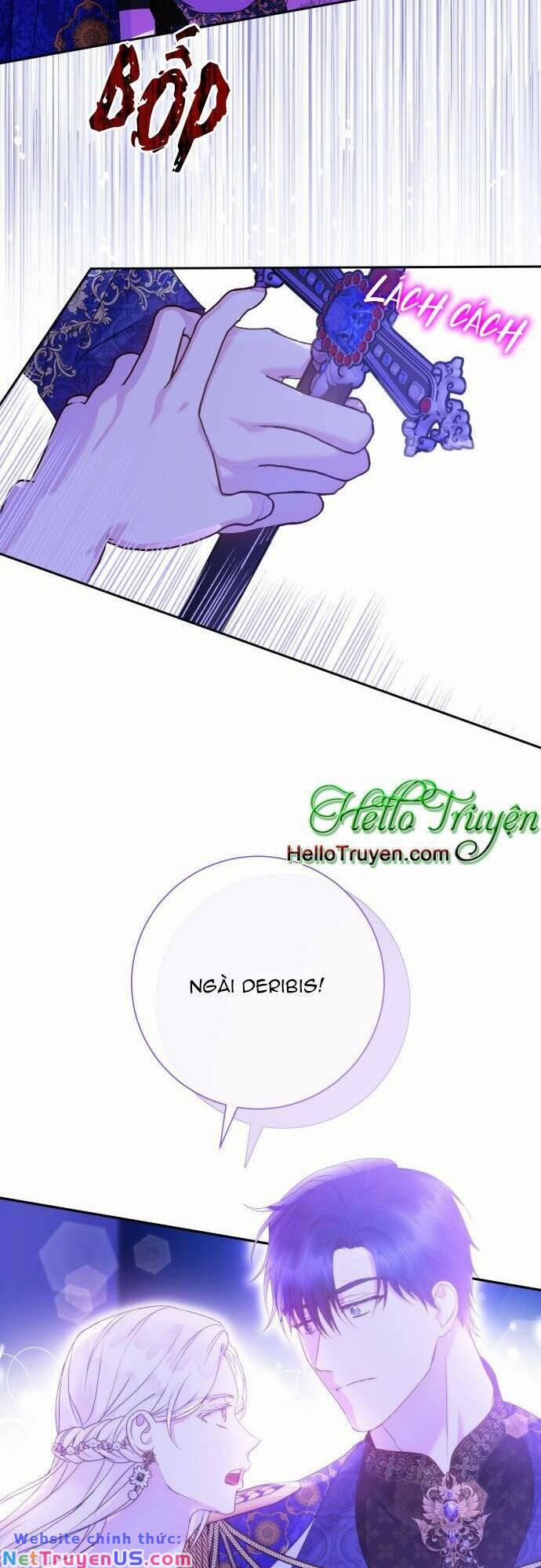 Đại Úy! Chiến Trường Lần Này Là Nơi Này Sao? 14.2 trang 6