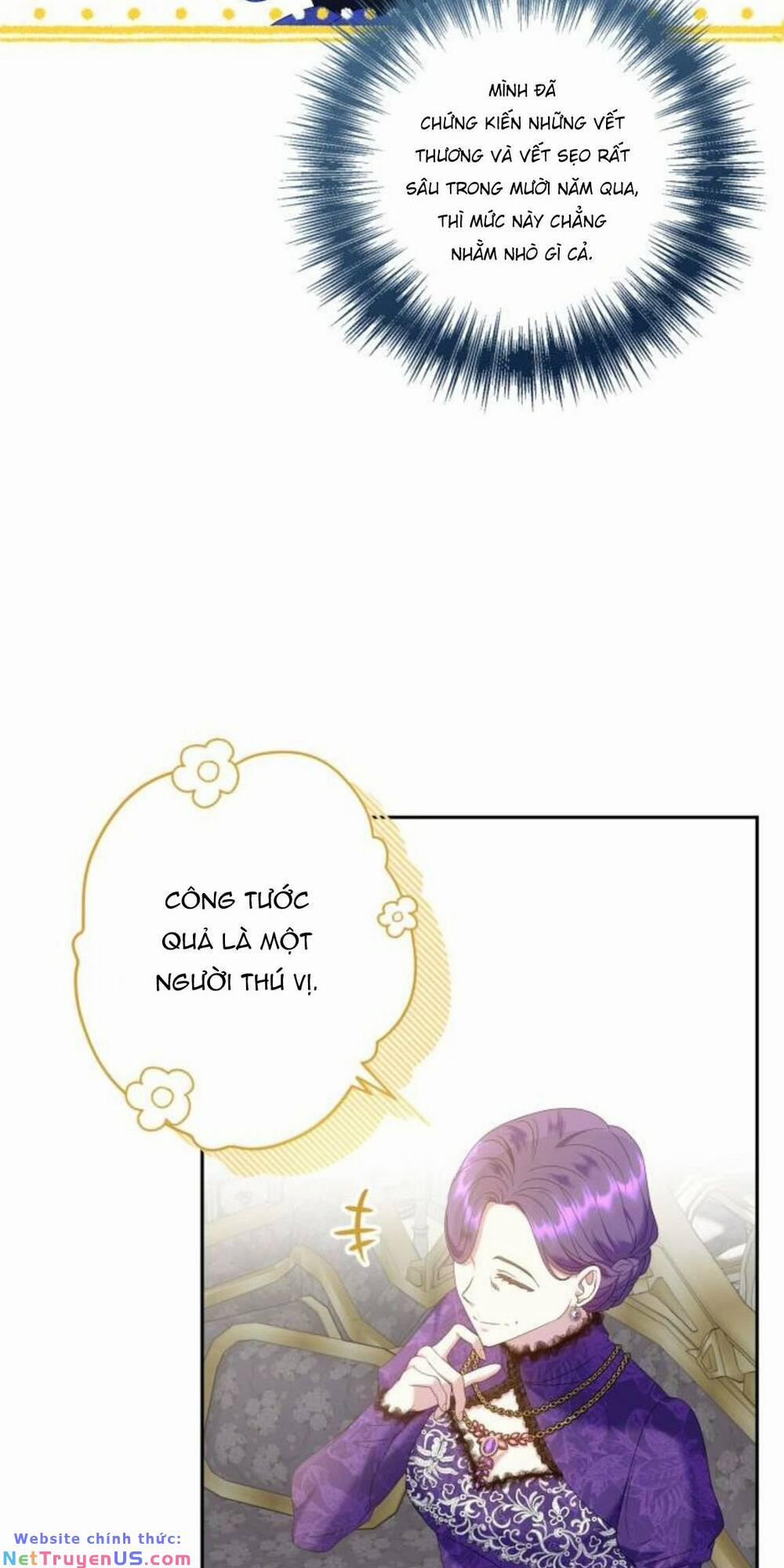 Đại Úy! Chiến Trường Lần Này Là Nơi Này Sao? 15.1 trang 23