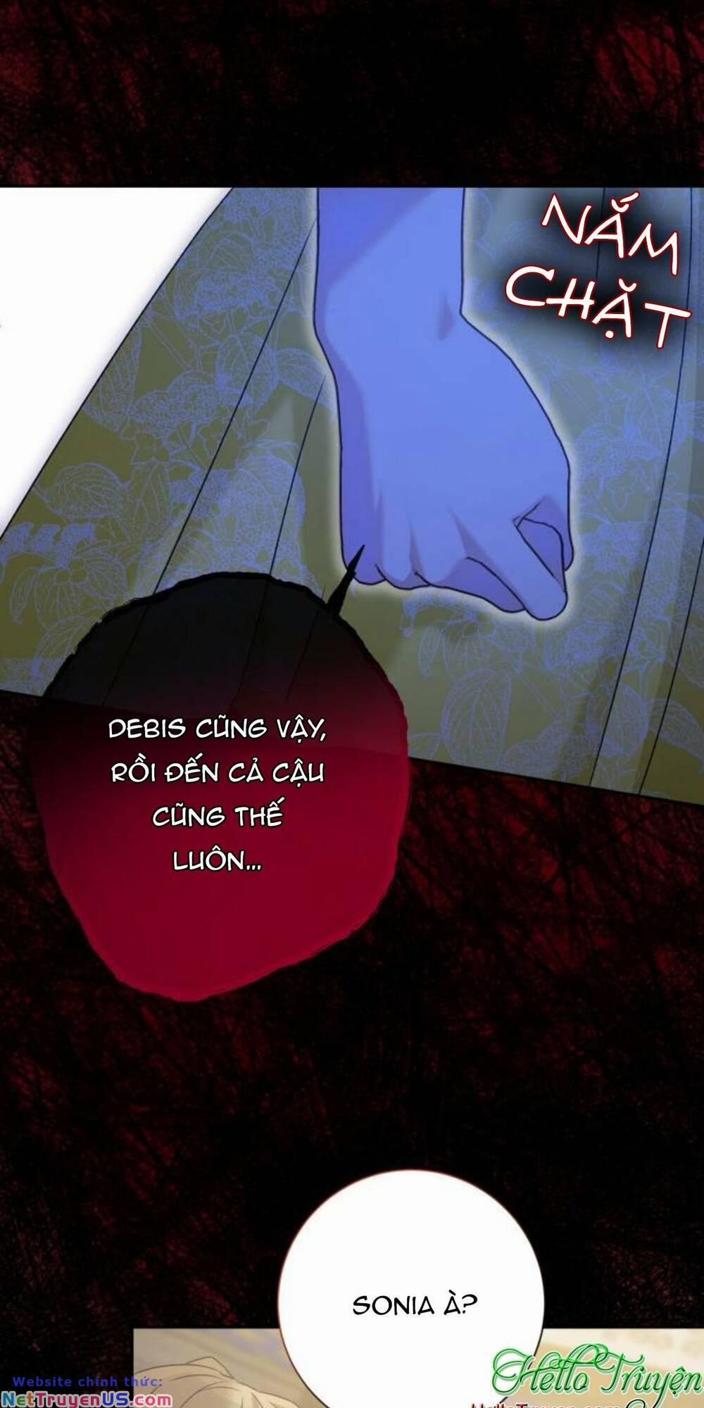 Đại Úy! Chiến Trường Lần Này Là Nơi Này Sao? 15.1 trang 31