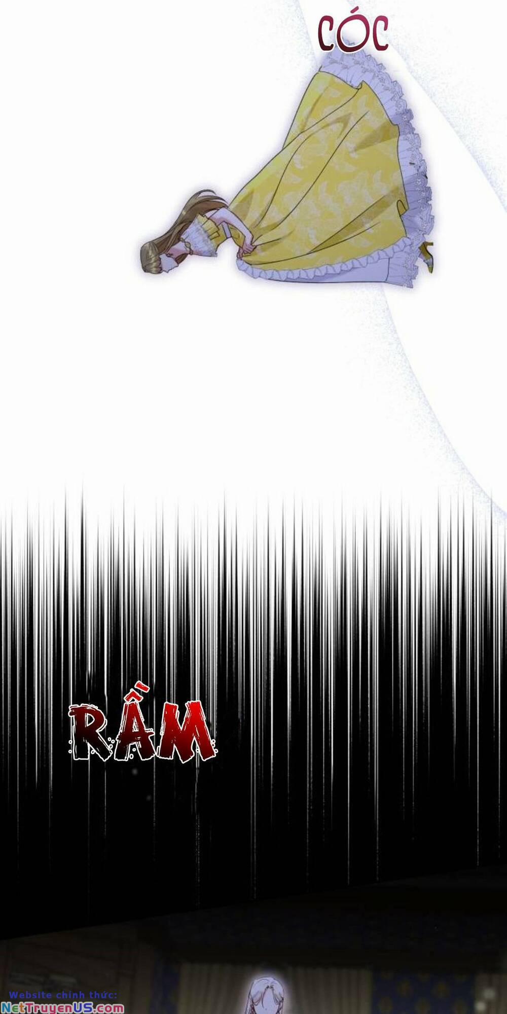 Đại Úy! Chiến Trường Lần Này Là Nơi Này Sao? 15.1 trang 38