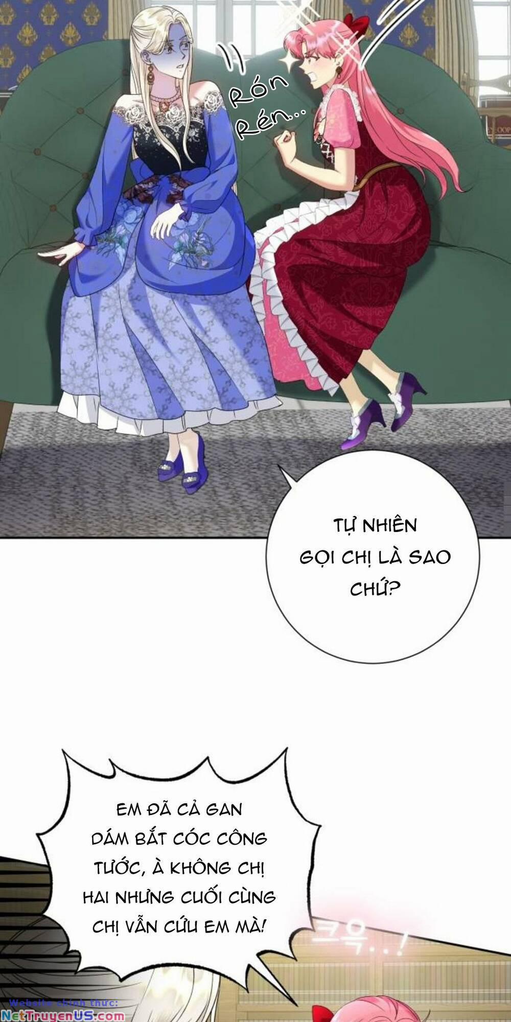 Đại Úy! Chiến Trường Lần Này Là Nơi Này Sao? 15.2 trang 17