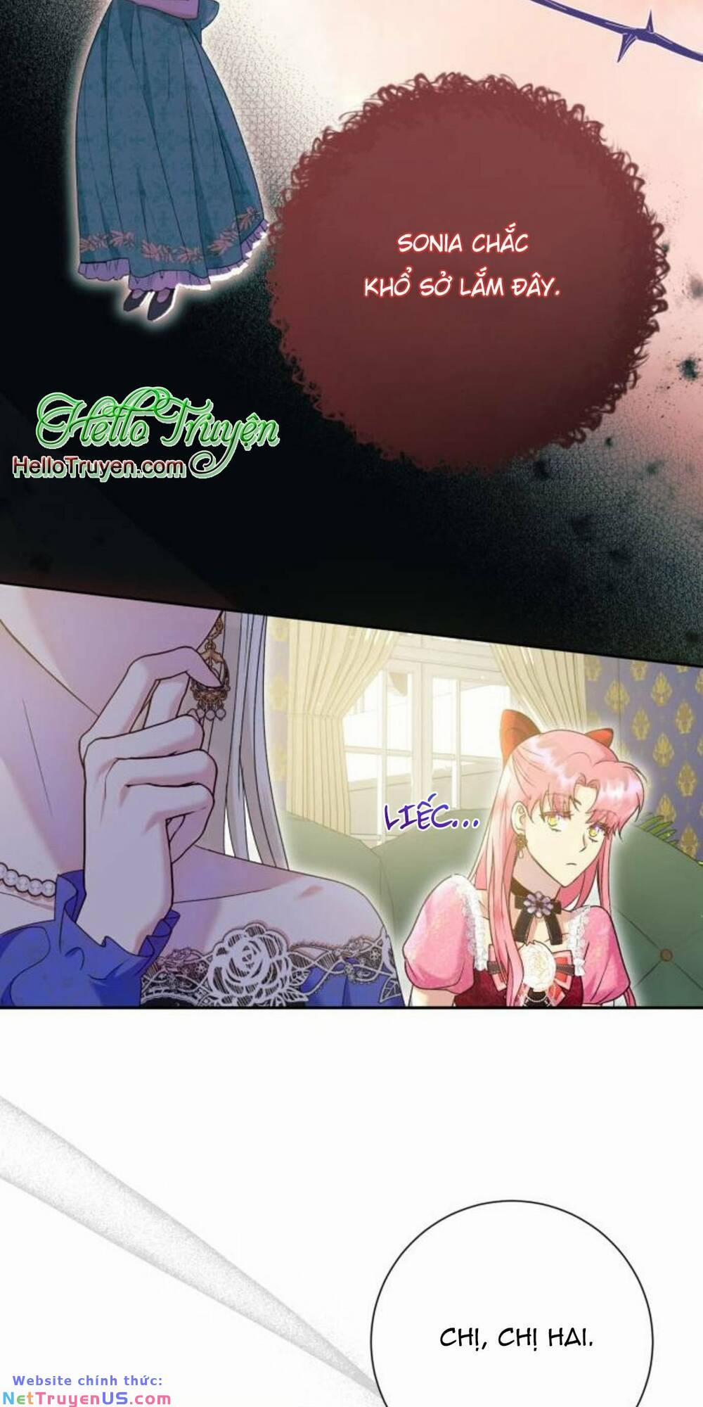 Đại Úy! Chiến Trường Lần Này Là Nơi Này Sao? 15.2 trang 30