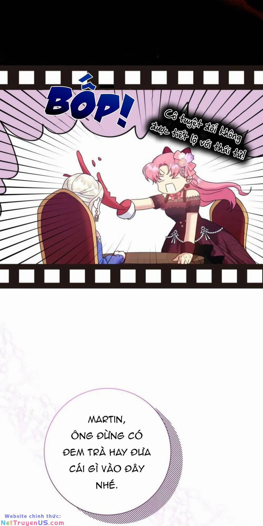 Đại Úy! Chiến Trường Lần Này Là Nơi Này Sao? 15.2 trang 6