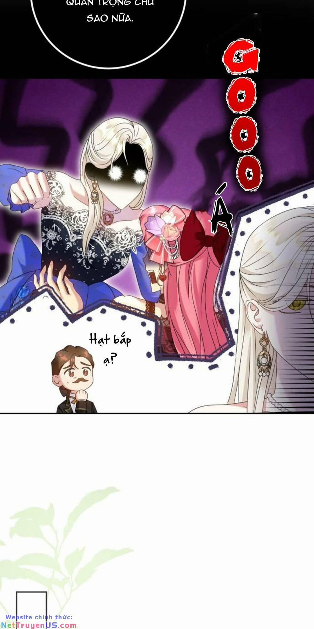 Đại Úy! Chiến Trường Lần Này Là Nơi Này Sao? 15.2 trang 8