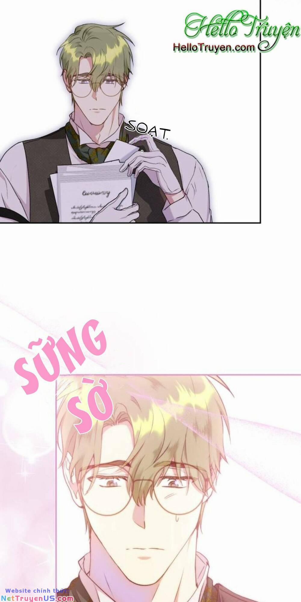 Đại Úy! Chiến Trường Lần Này Là Nơi Này Sao? 16.1 trang 14