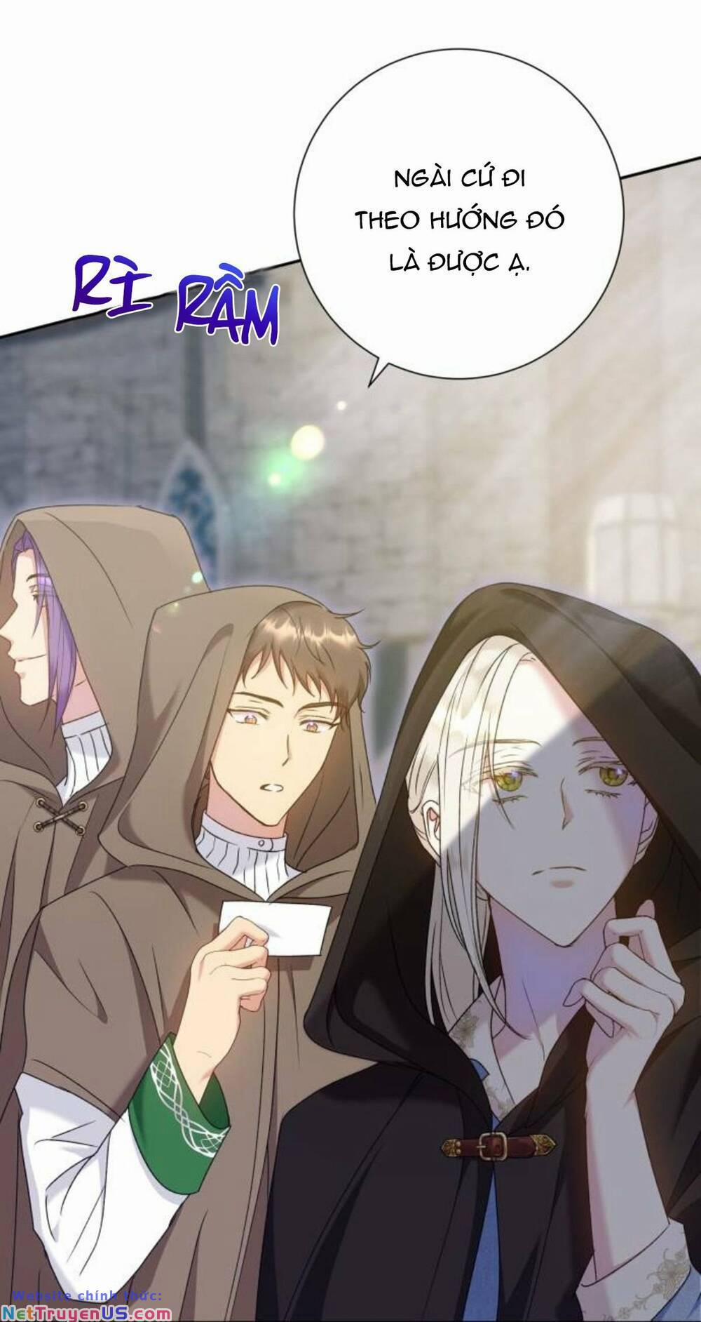 Đại Úy! Chiến Trường Lần Này Là Nơi Này Sao? 16.1 trang 20