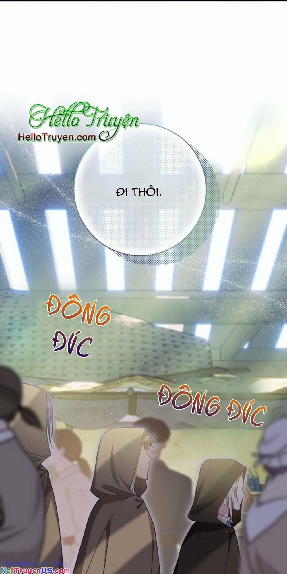 Đại Úy! Chiến Trường Lần Này Là Nơi Này Sao? 16.1 trang 21