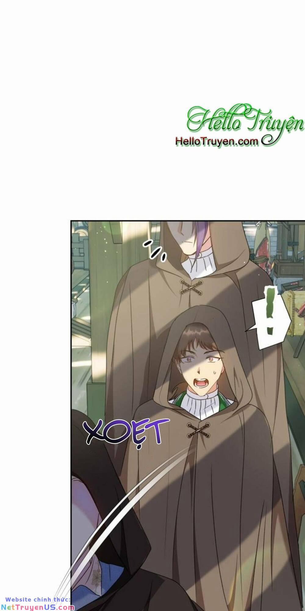 Đại Úy! Chiến Trường Lần Này Là Nơi Này Sao? 16.1 trang 23