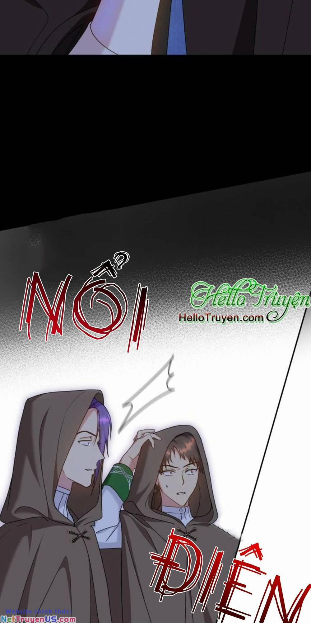 Đại Úy! Chiến Trường Lần Này Là Nơi Này Sao? 16.1 trang 28