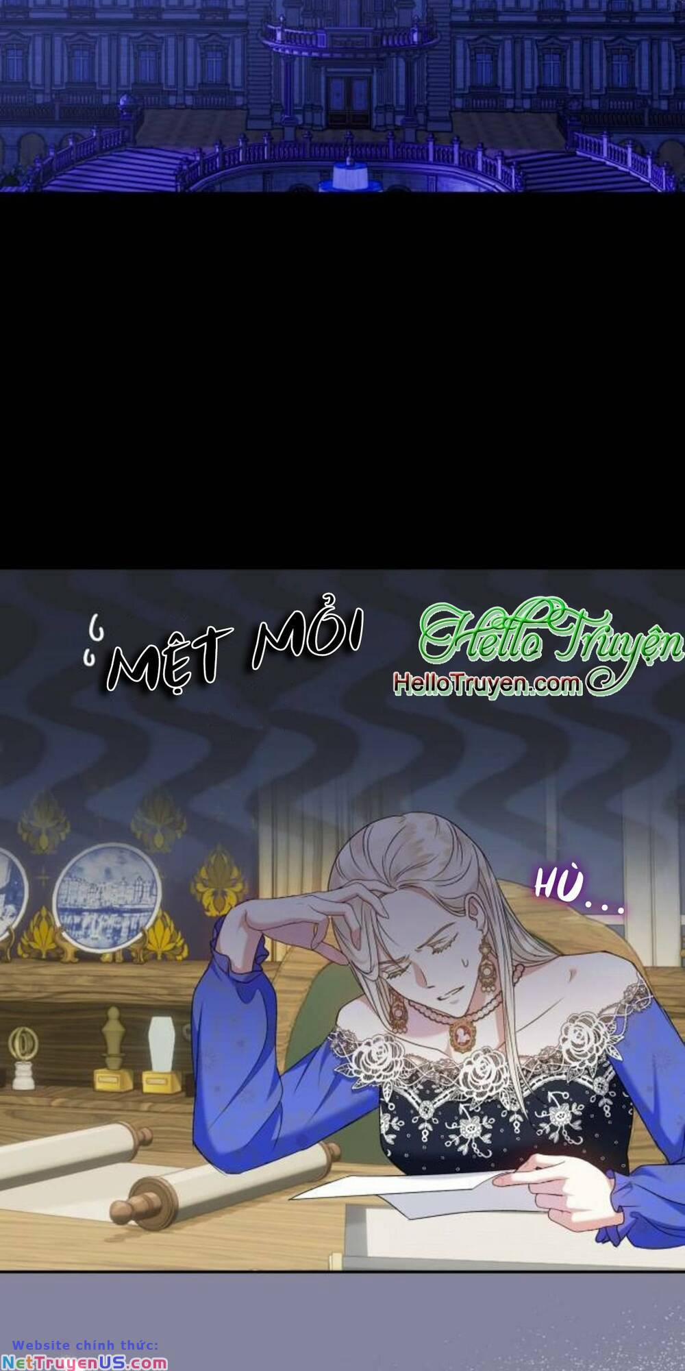 Đại Úy! Chiến Trường Lần Này Là Nơi Này Sao? 16.1 trang 3