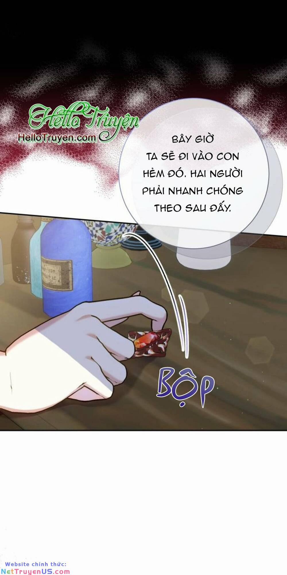 Đại Úy! Chiến Trường Lần Này Là Nơi Này Sao? 16.1 trang 31