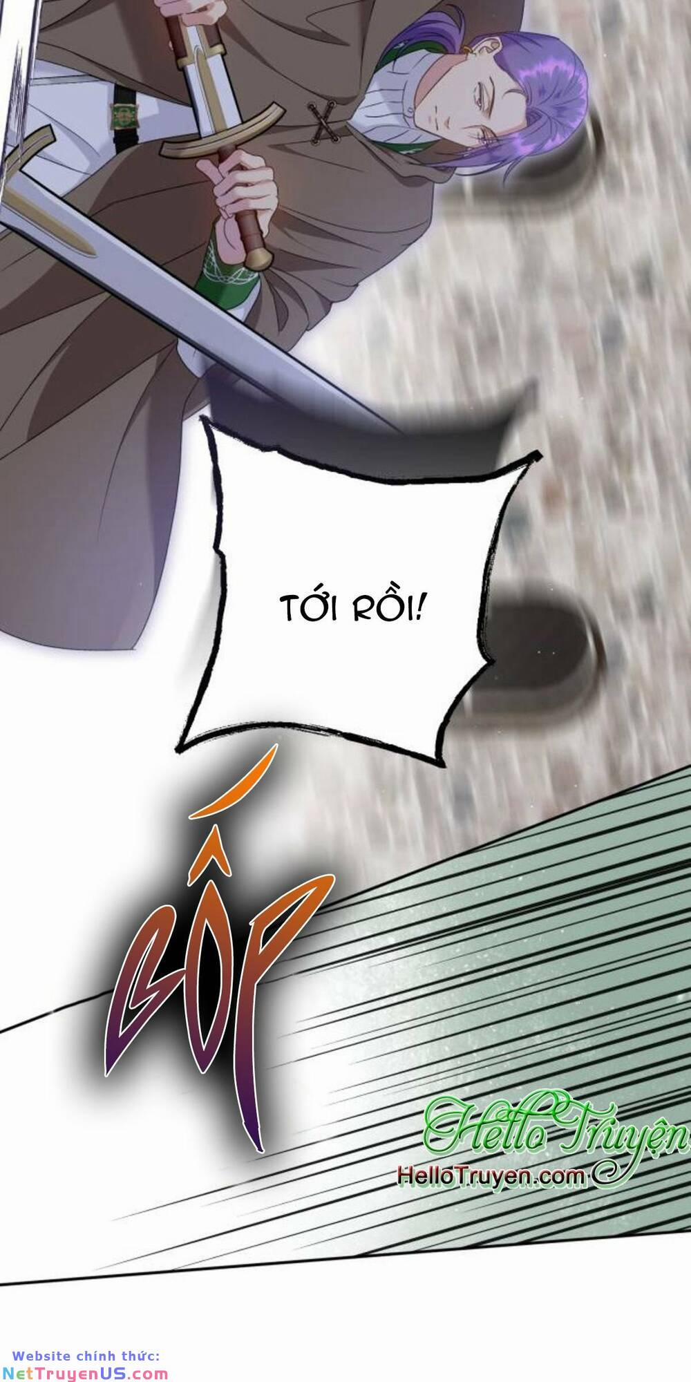 Đại Úy! Chiến Trường Lần Này Là Nơi Này Sao? 16.1 trang 38