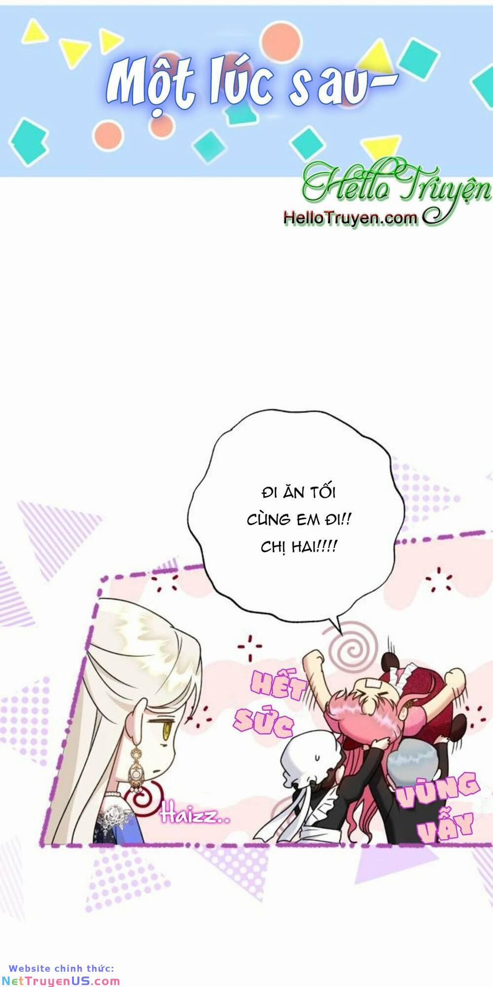 Đại Úy! Chiến Trường Lần Này Là Nơi Này Sao? 16.1 trang 9