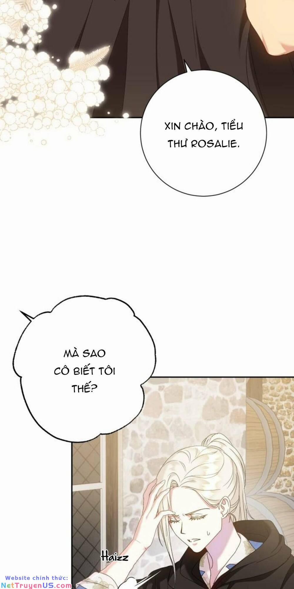 Đại Úy! Chiến Trường Lần Này Là Nơi Này Sao? 16.2 trang 12