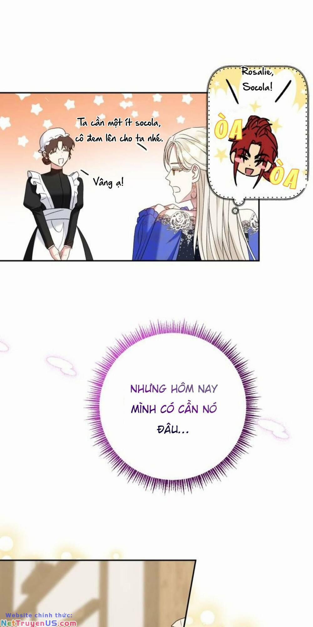 Đại Úy! Chiến Trường Lần Này Là Nơi Này Sao? 16.2 trang 15