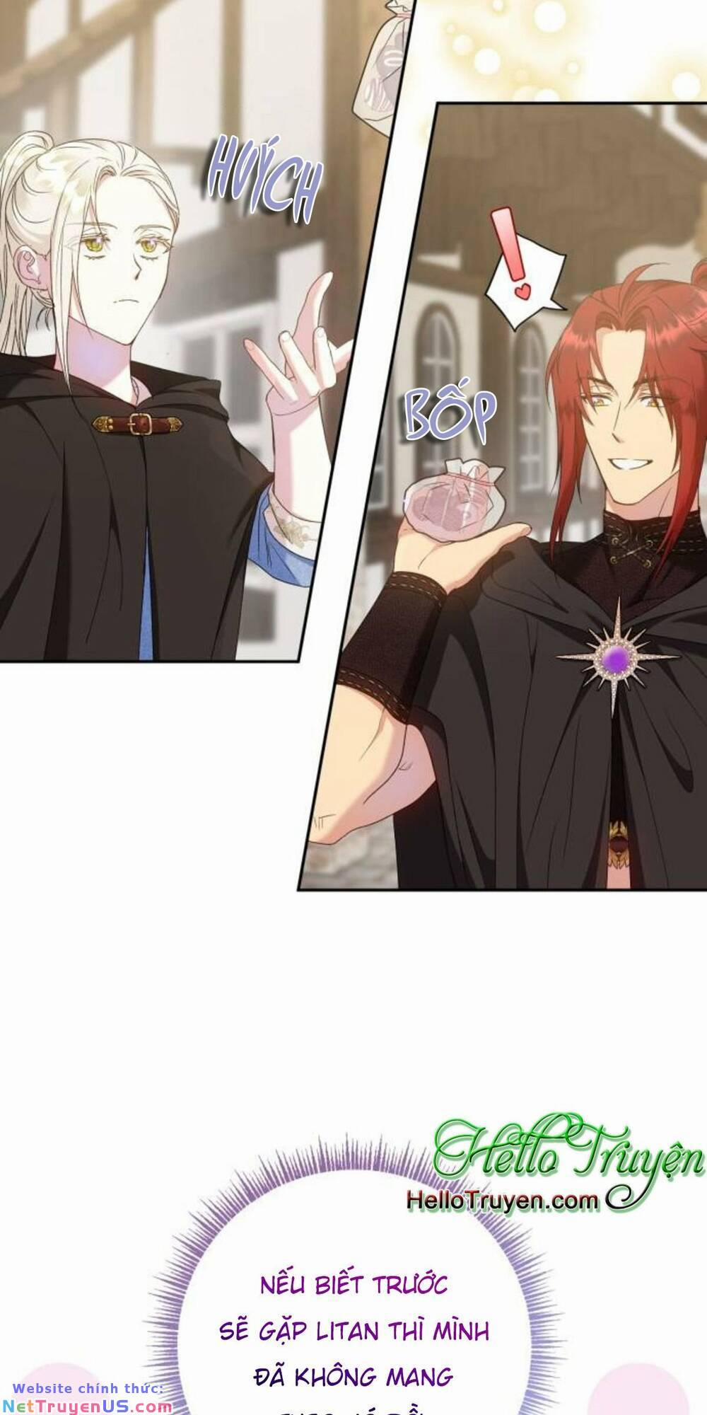 Đại Úy! Chiến Trường Lần Này Là Nơi Này Sao? 16.2 trang 16