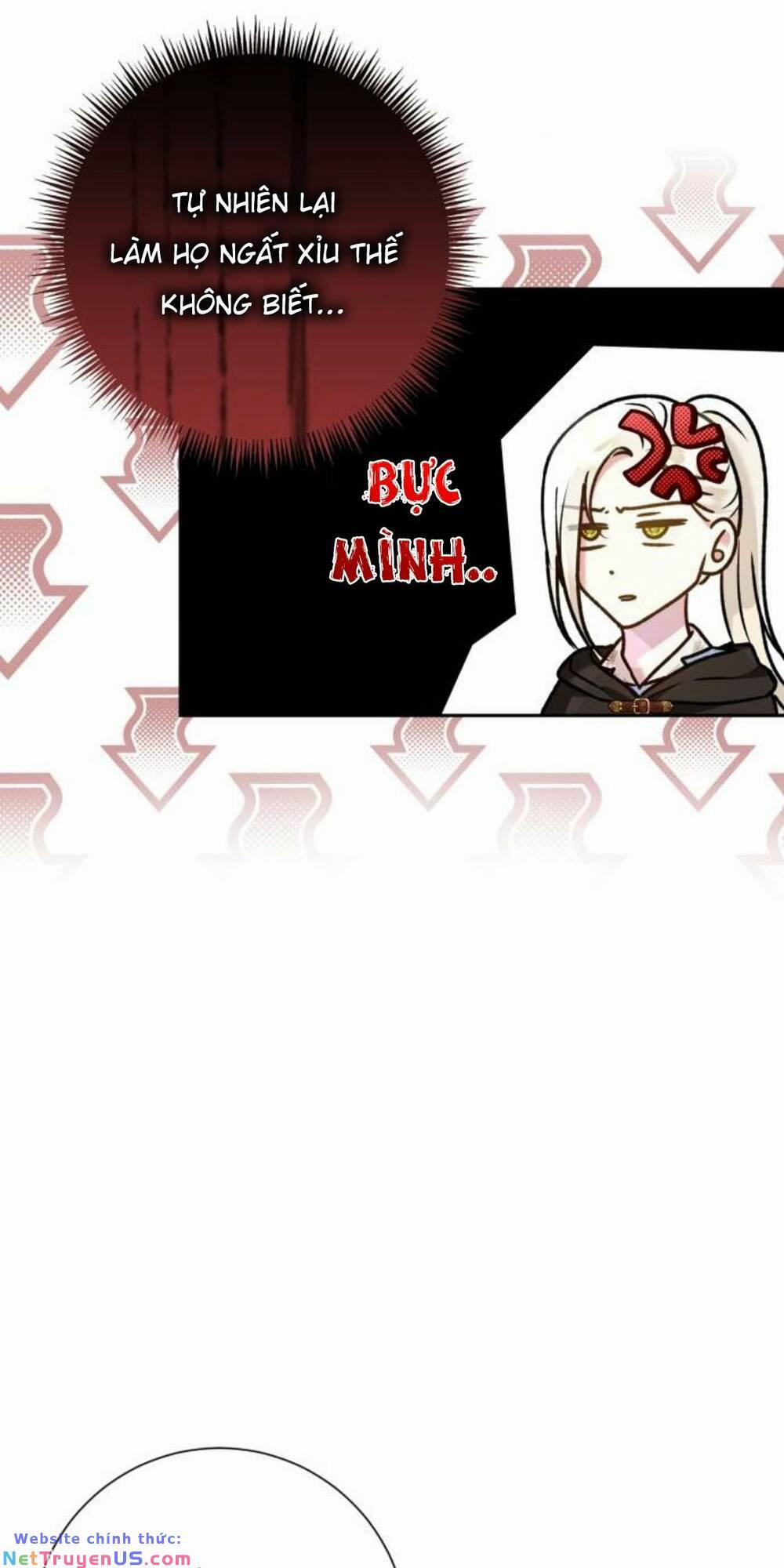 Đại Úy! Chiến Trường Lần Này Là Nơi Này Sao? 16.2 trang 19