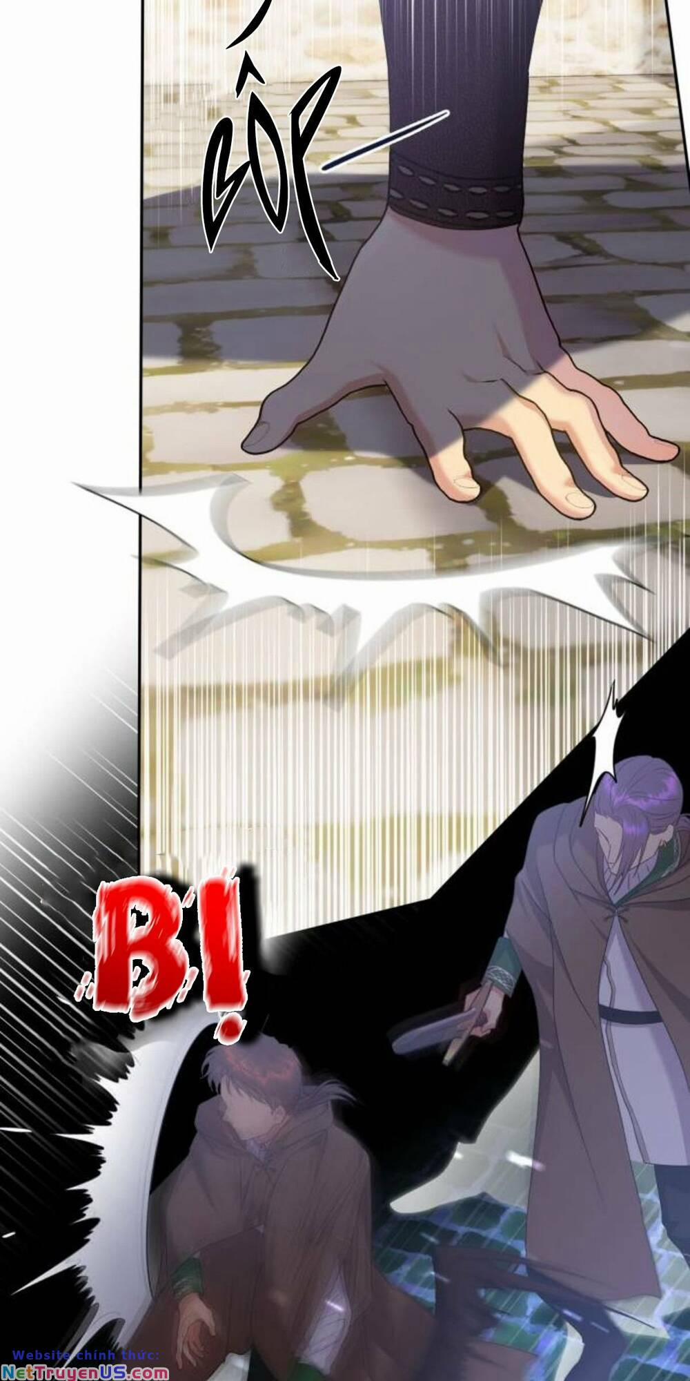 Đại Úy! Chiến Trường Lần Này Là Nơi Này Sao? 16.2 trang 3