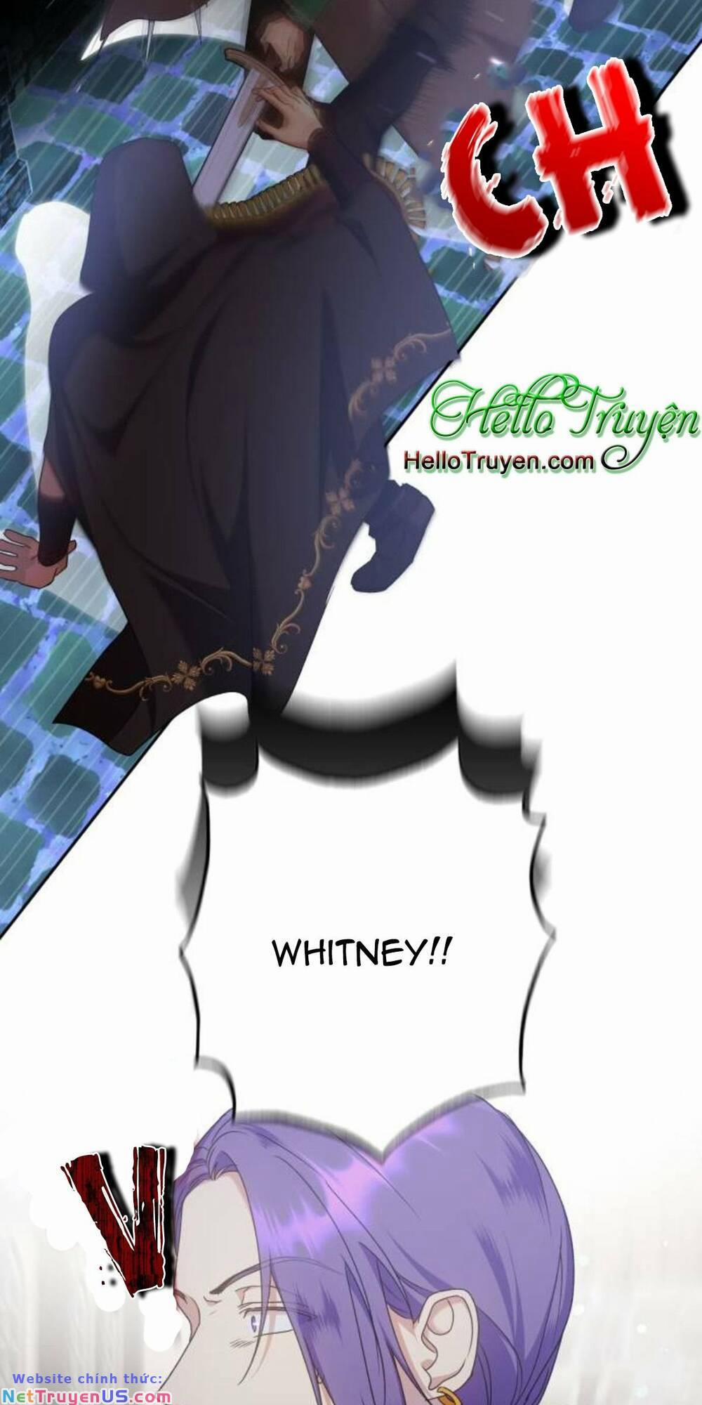 Đại Úy! Chiến Trường Lần Này Là Nơi Này Sao? 16.2 trang 4