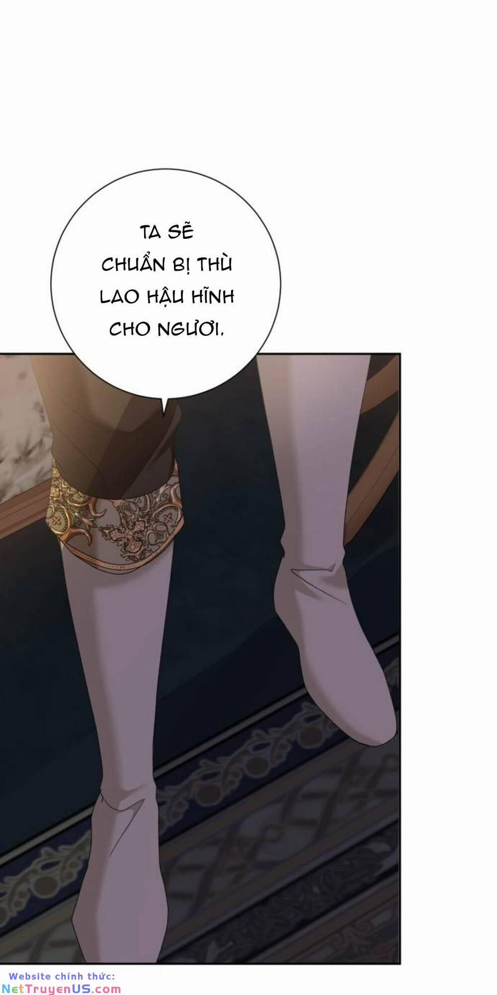 Đại Úy! Chiến Trường Lần Này Là Nơi Này Sao? 17.1 trang 20